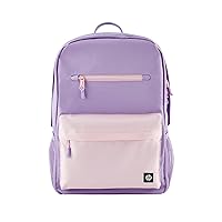 HP Campus 17L, Zaino per Notebook da 15.6"