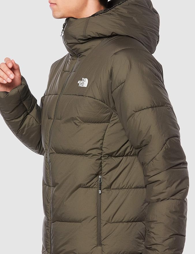Amazon | [ザノースフェイス] ライモジャケット メンズ NY82005 撥水