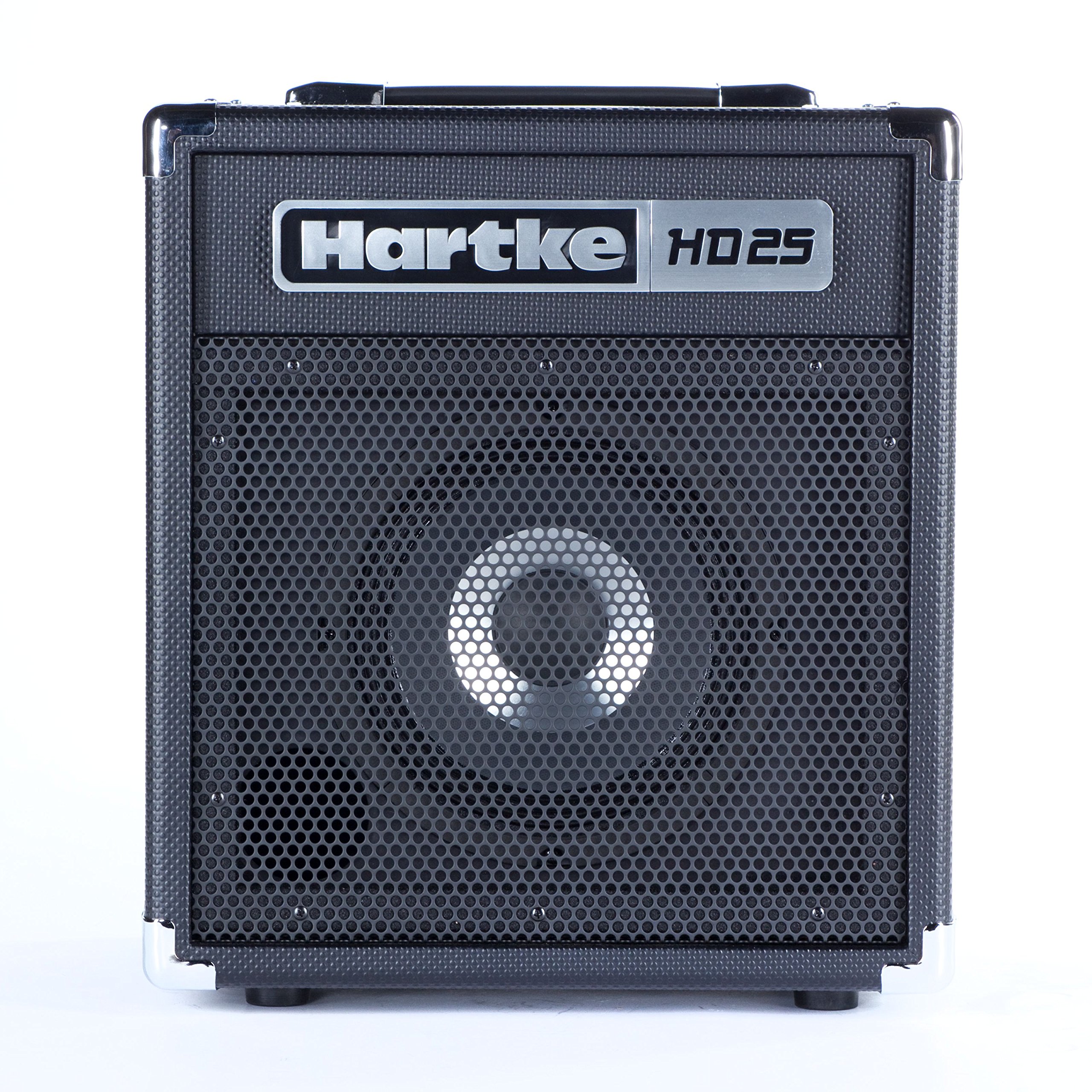 Hartke HD25 : Amazon.de: Musikinstrumente & DJ-Equipment 