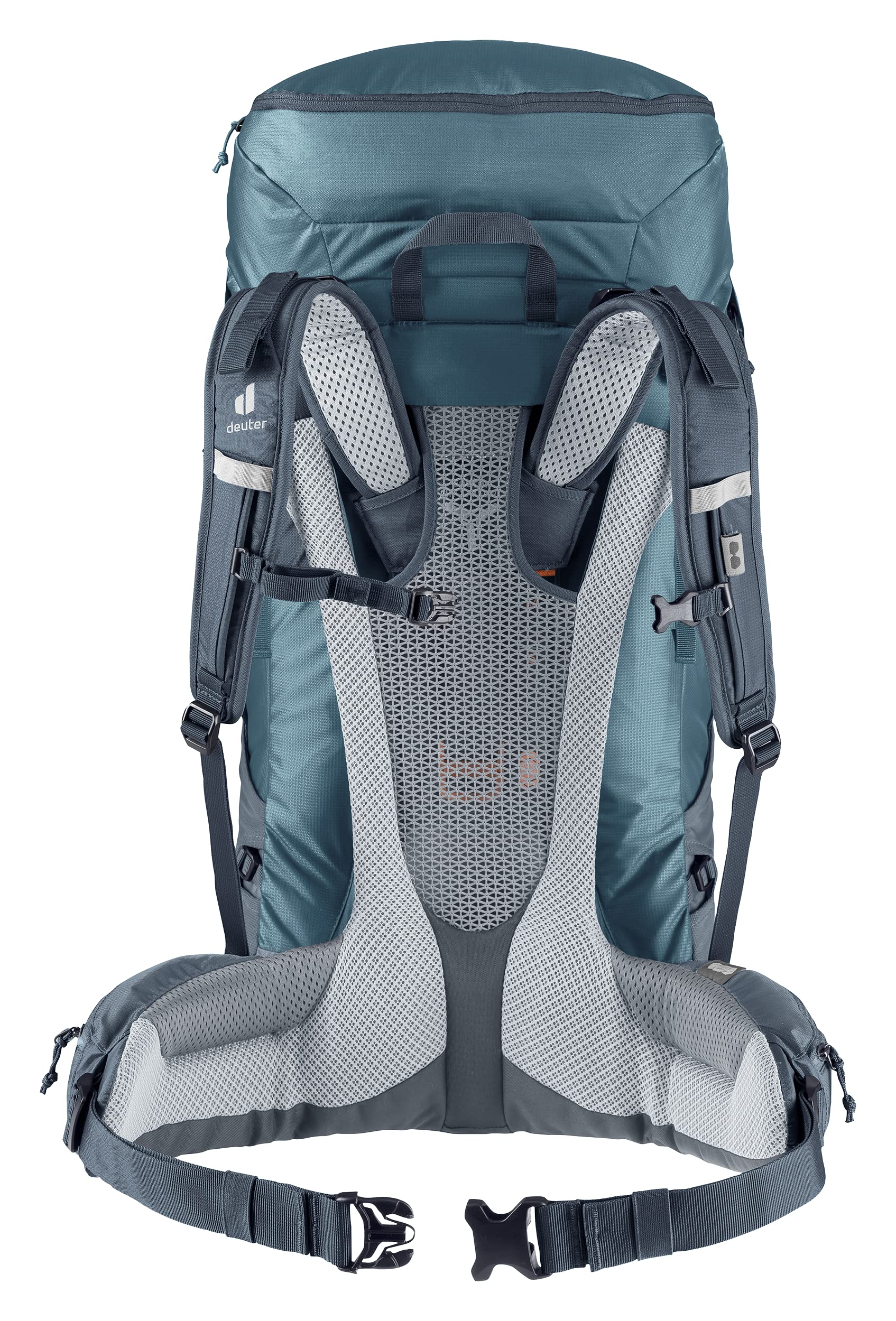 Amazon.co.jp: [ドイター] 登山用バックパック フューチュラエア