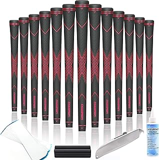 nike golf grips