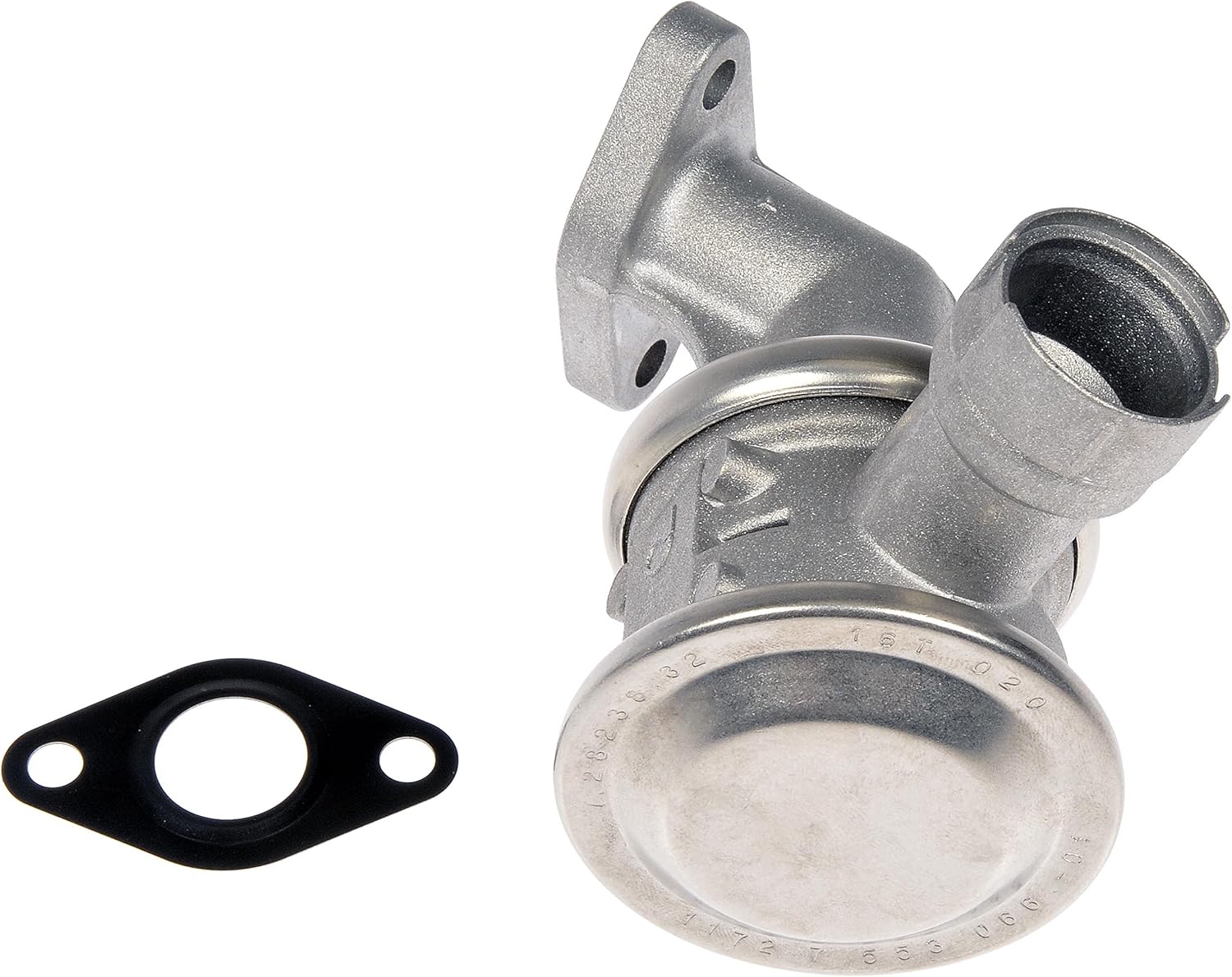 Dorman 911-979 Secondary Air Injection Check Valve Compatible with Select BMW Models
