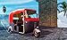 Impossible Tuk Tuk Auto Rikshaw Drive