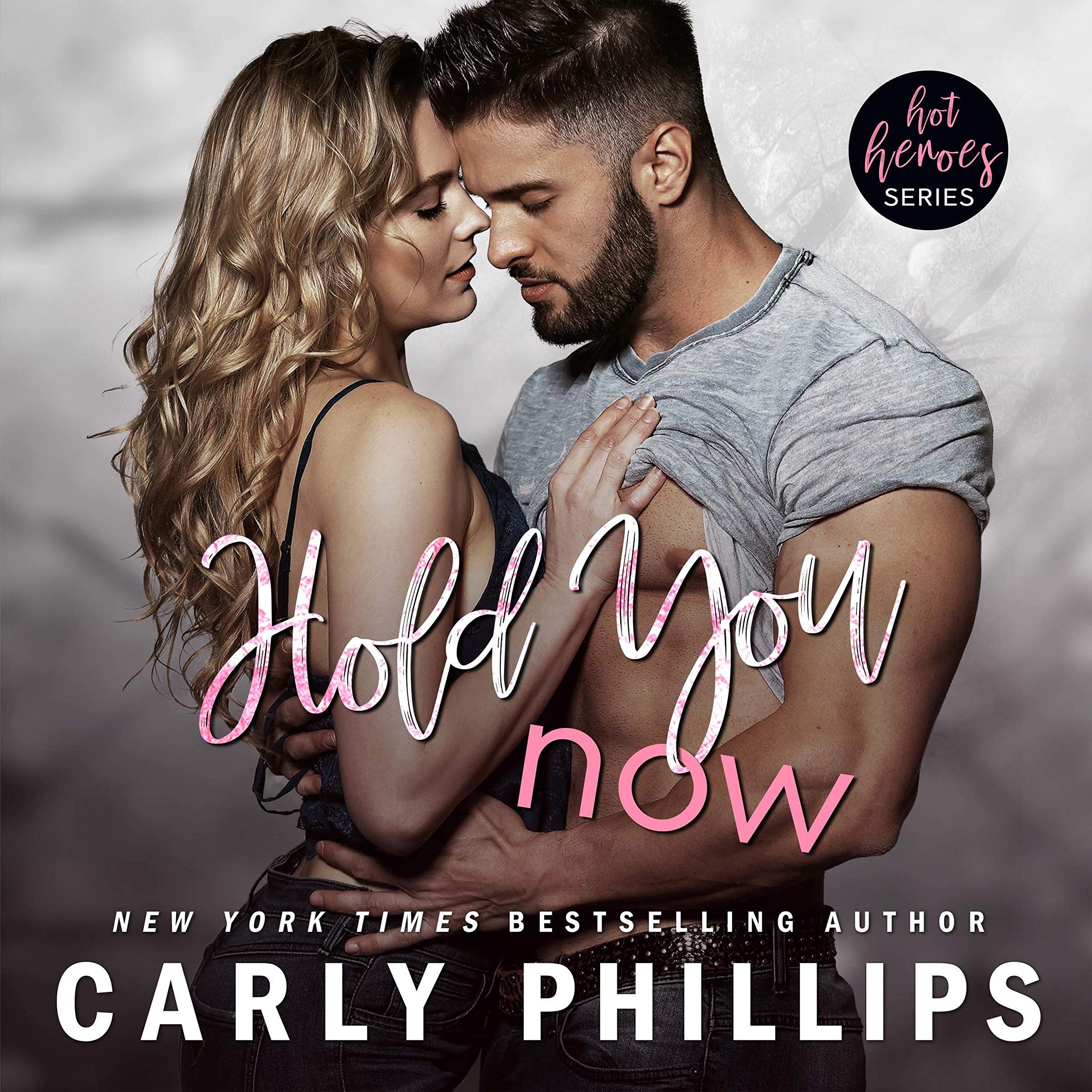 Cover art for Hold You Now