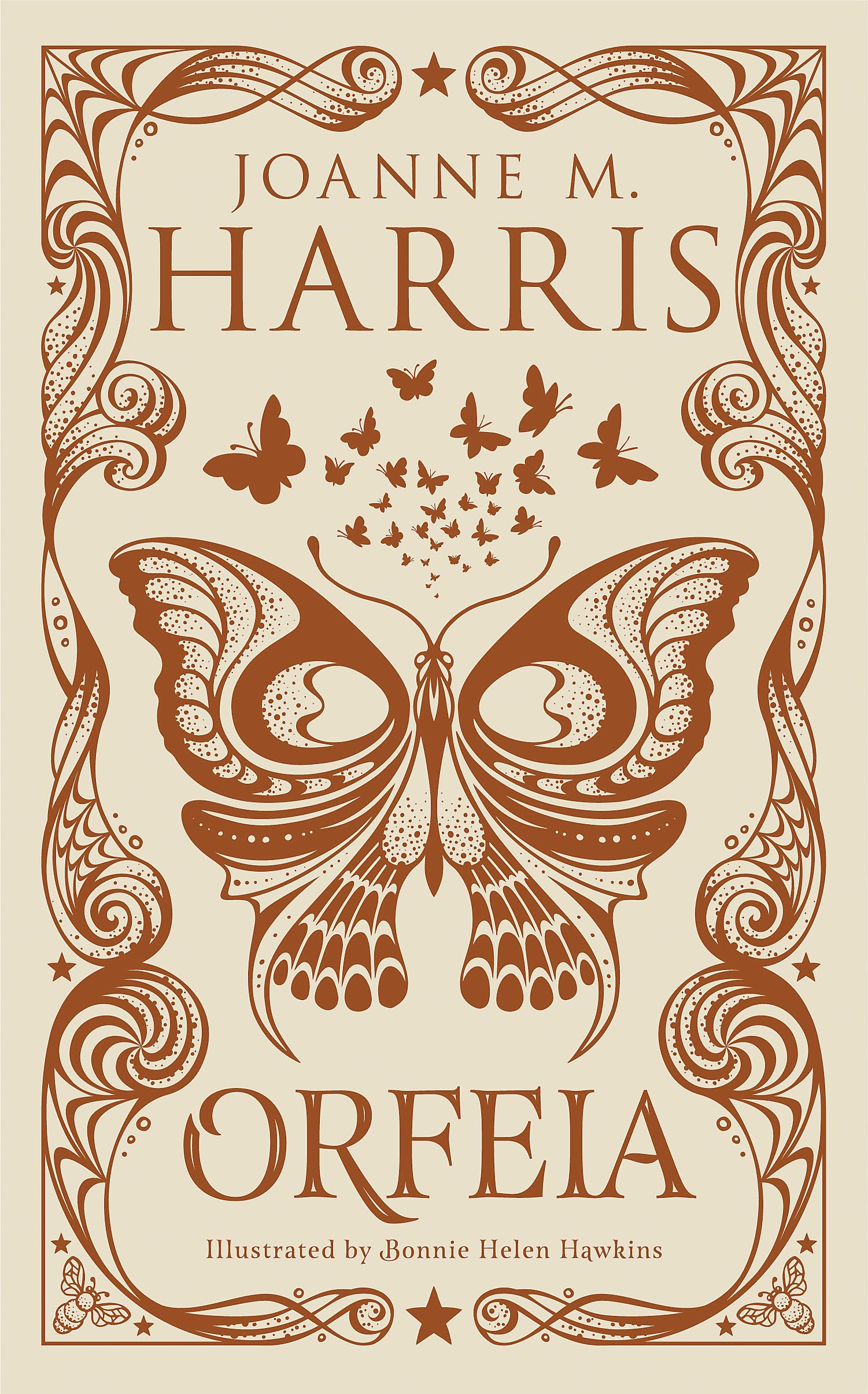 Orfeia.by Harris  New 9781473229952 Fast Free Shipping**