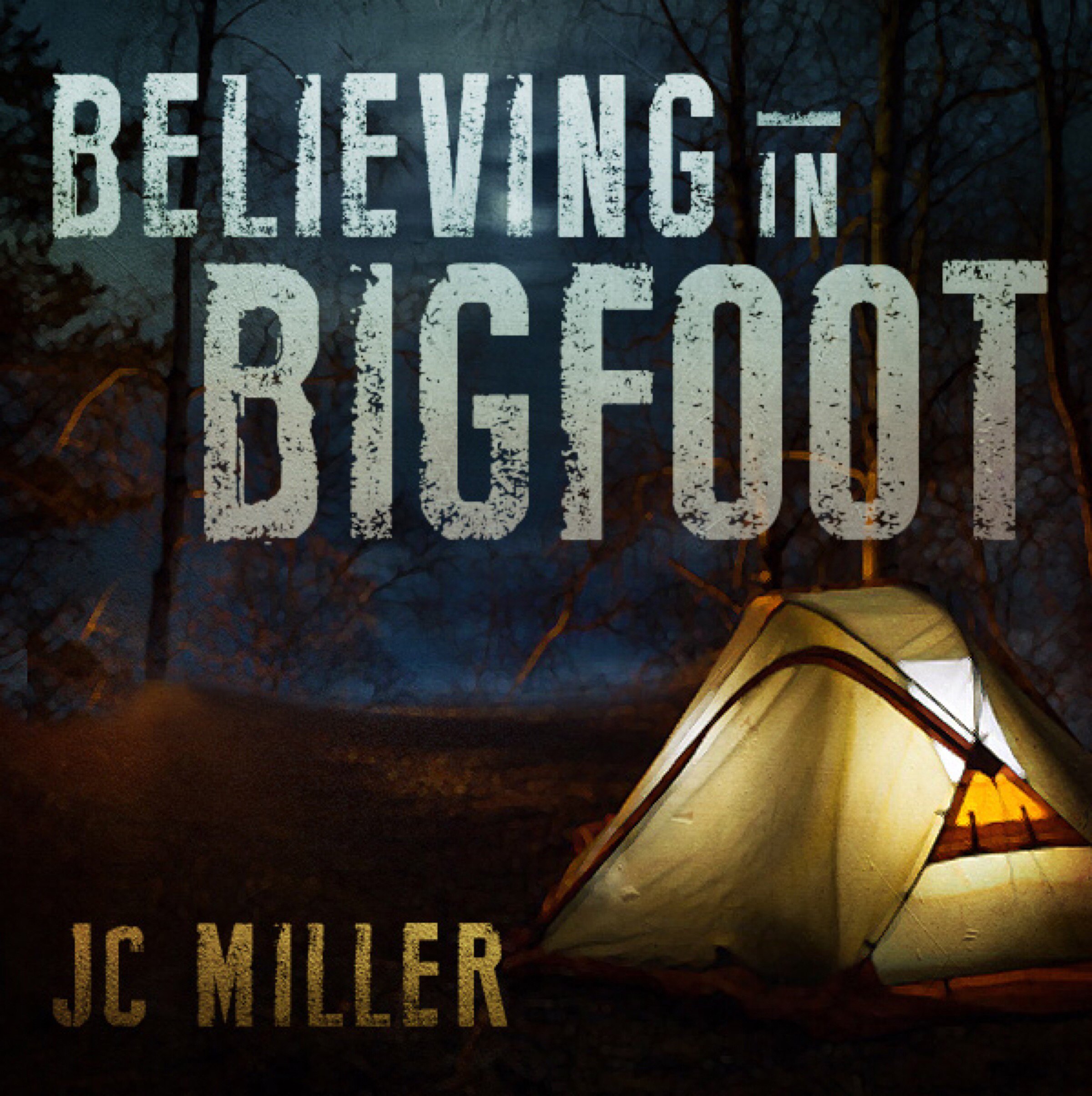 Believing in Bigfoot