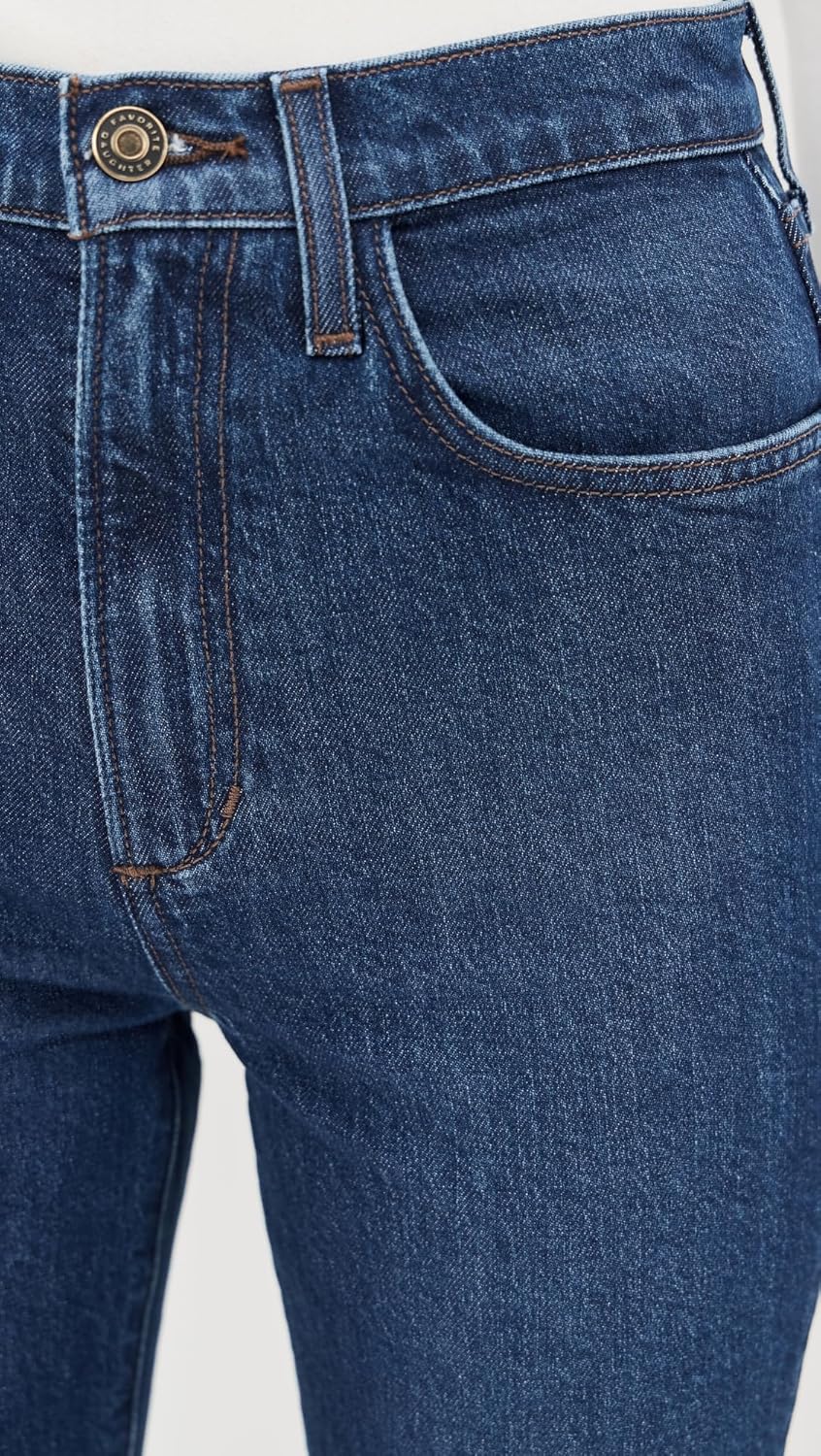 Super High Rise Mini Boot by FAVORITE DAUGHTER - Image 6