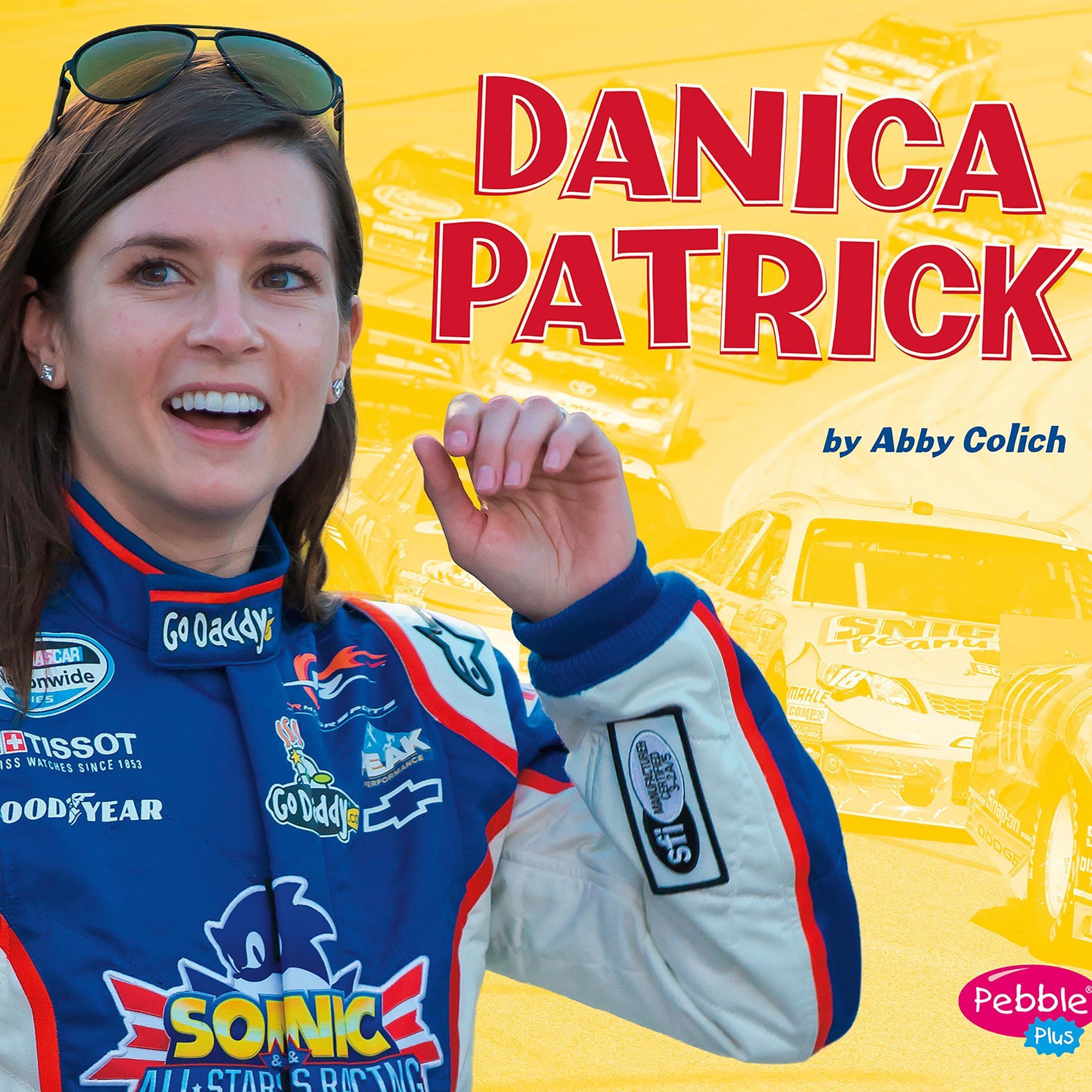 Danica Patrick