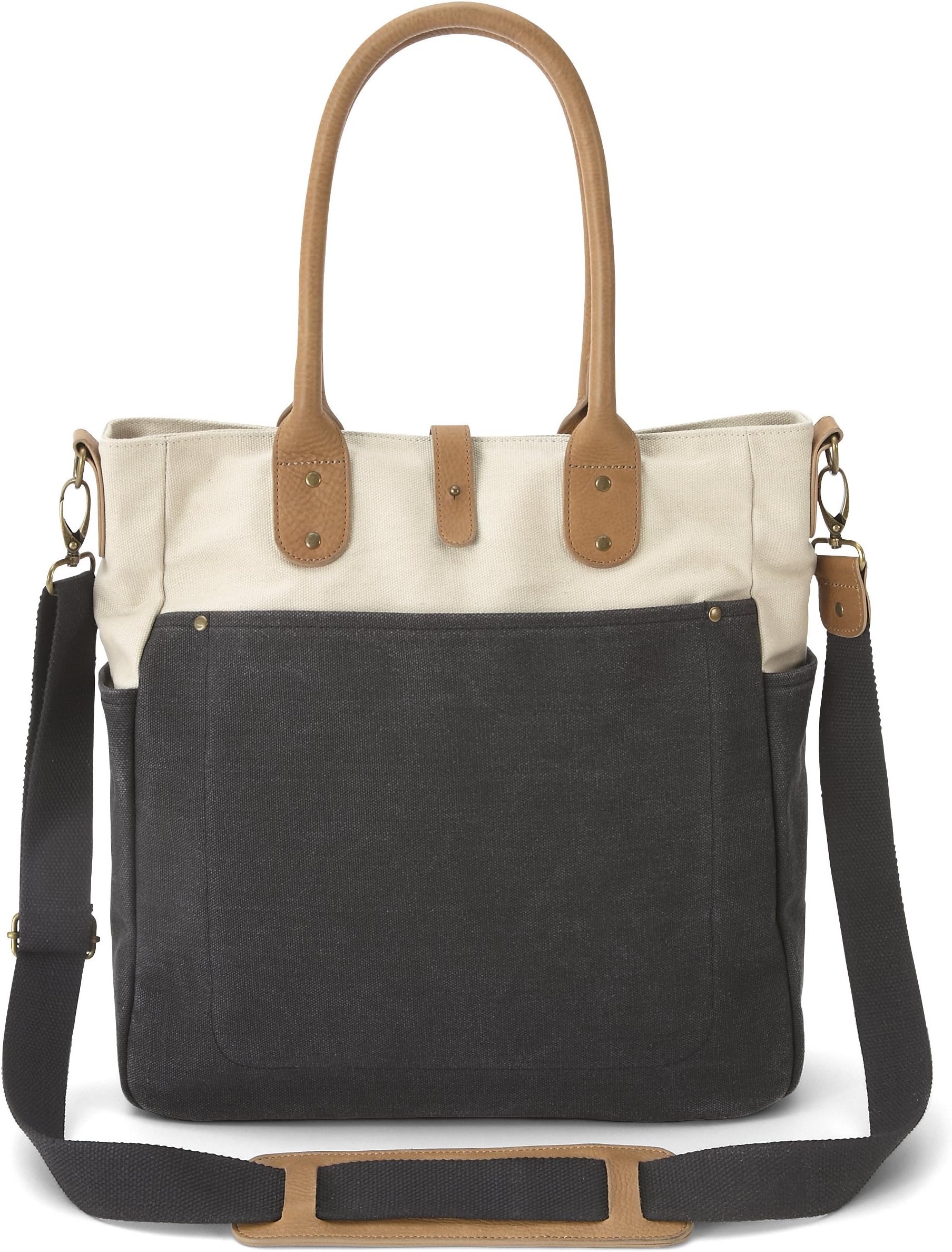 Mamas & Papas Orlie Changing Bag (Charcoal Grey)