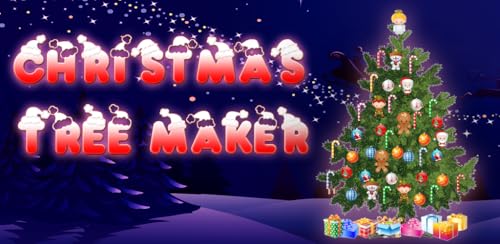 Christmas Tree Maker