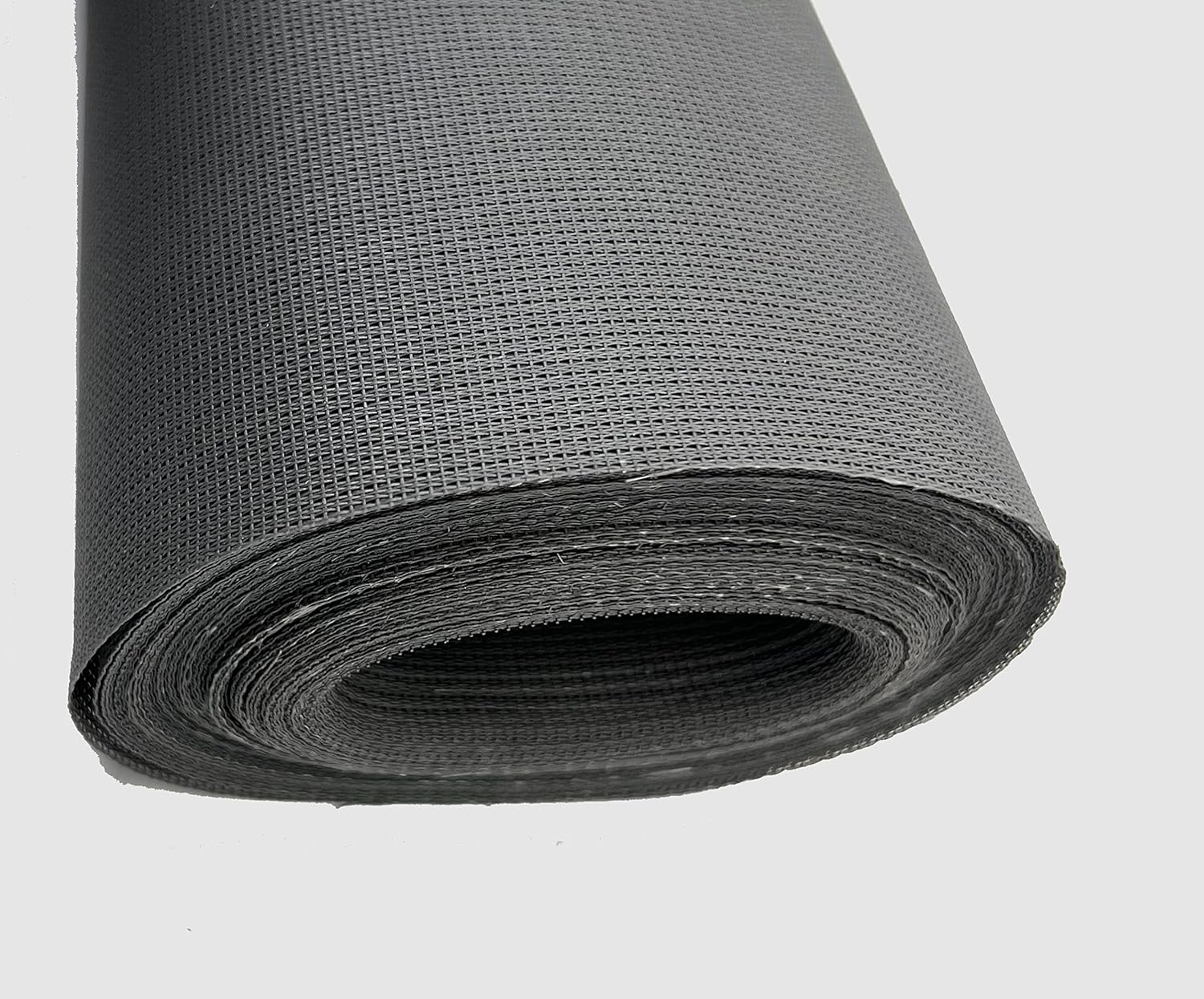 Pet Proof Screen 36”x100– Premium Heavy Duty Window Screen, Doors, (Grey)