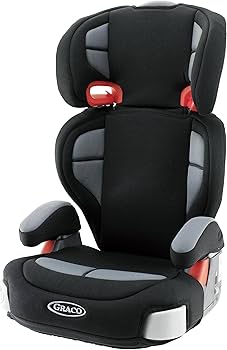 Amazon | GRACO(グレコ) ジュニアシート ジュニアプラス