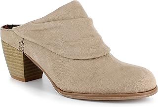 Mojo moxy sondra wedge booties Clearance