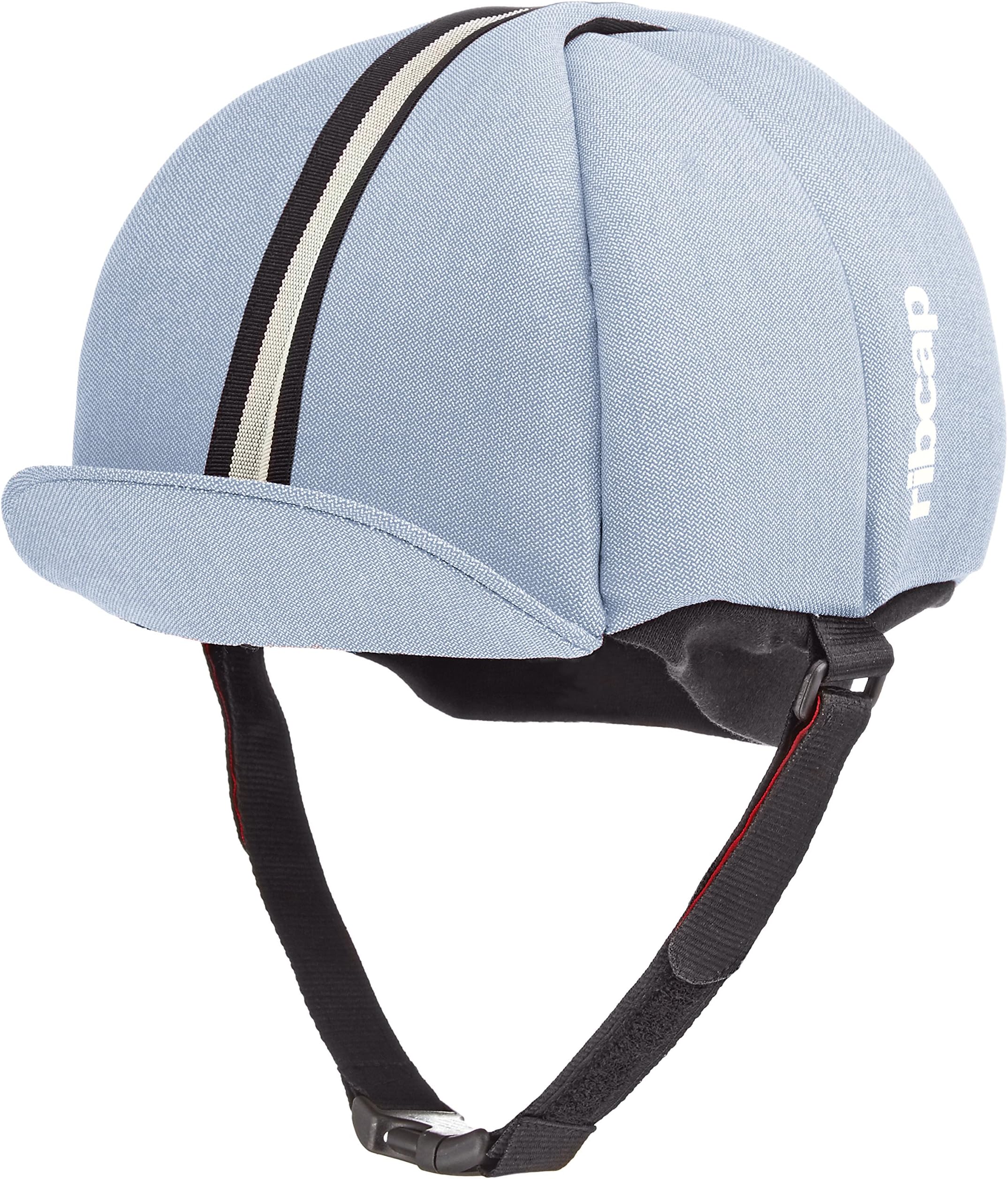 The All New Premium Original Ribcap - Hardy Beanie Cap (Azure, Large)