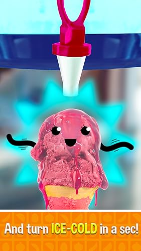 Secret Life of Food