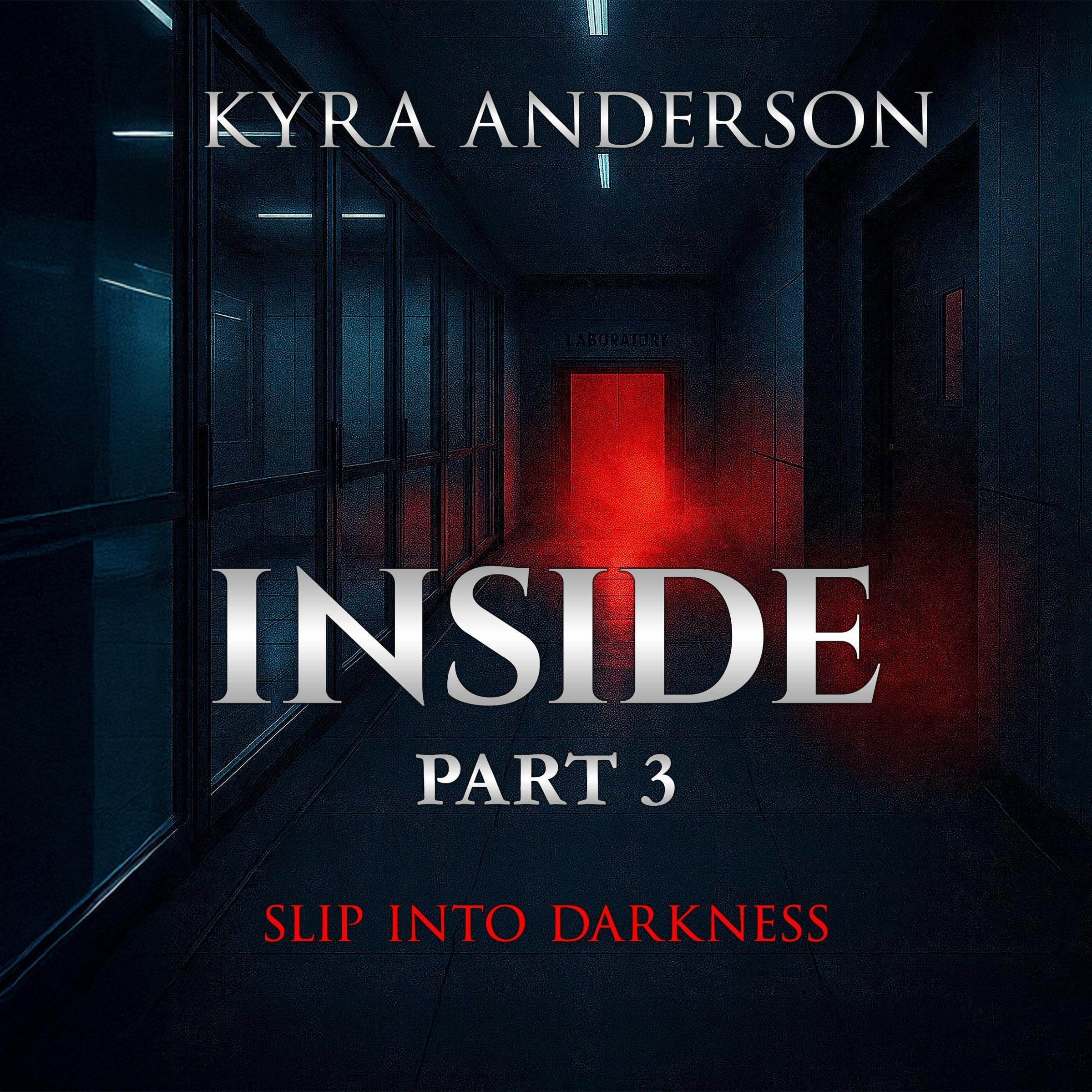 Cover art for Inside, Part 3