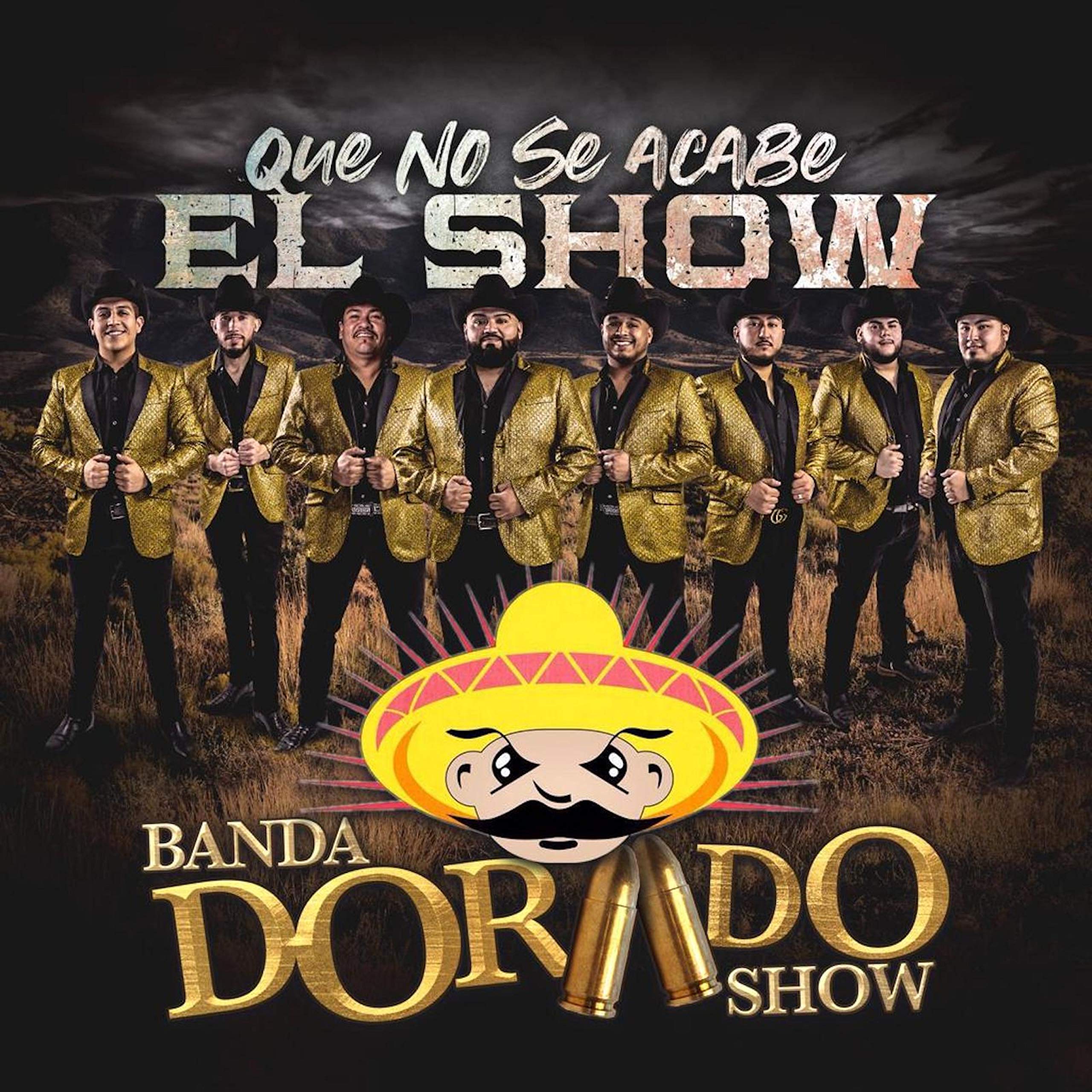 Banda Dorado Show