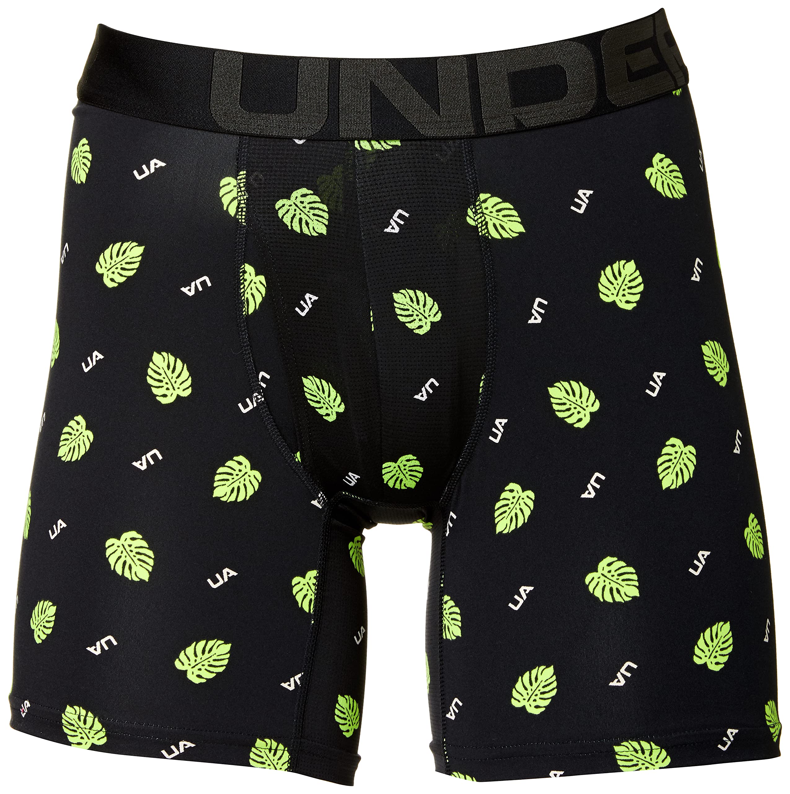 Under ArmourMen's Tech 6-inch Novelty Boxerjock 1-Pack