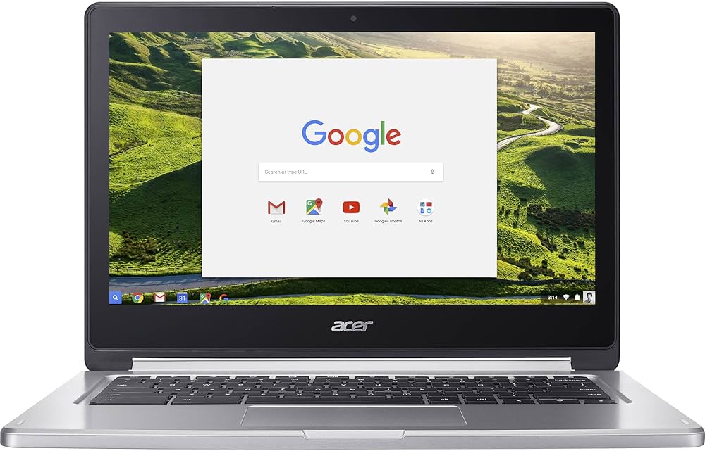 Amazon.co.jp: Acer Chromebook R 13 Convertible, 13.3-inch Full HD