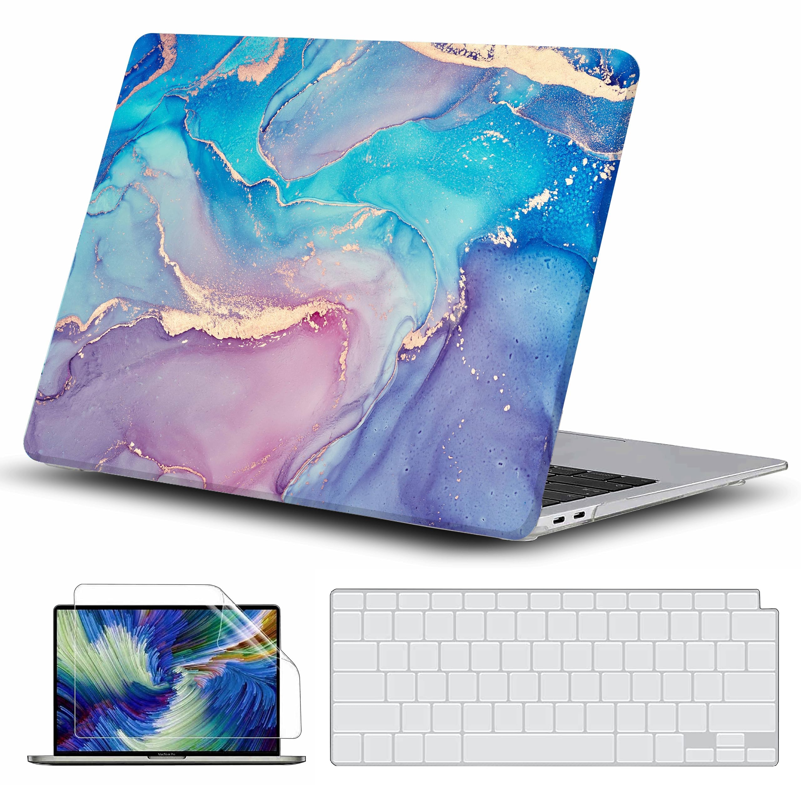 MacBook Air 13インチ　シルバー　カバー付き　A1466 Amazon.co.jp: GVTECH MacBook Air 13インチケース (2010-2017) A1369