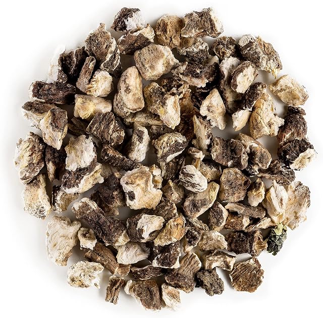 Dandelion Root Organic Herbal Tea - Old Folk Remedy - Taraxacum Officinale 700g
