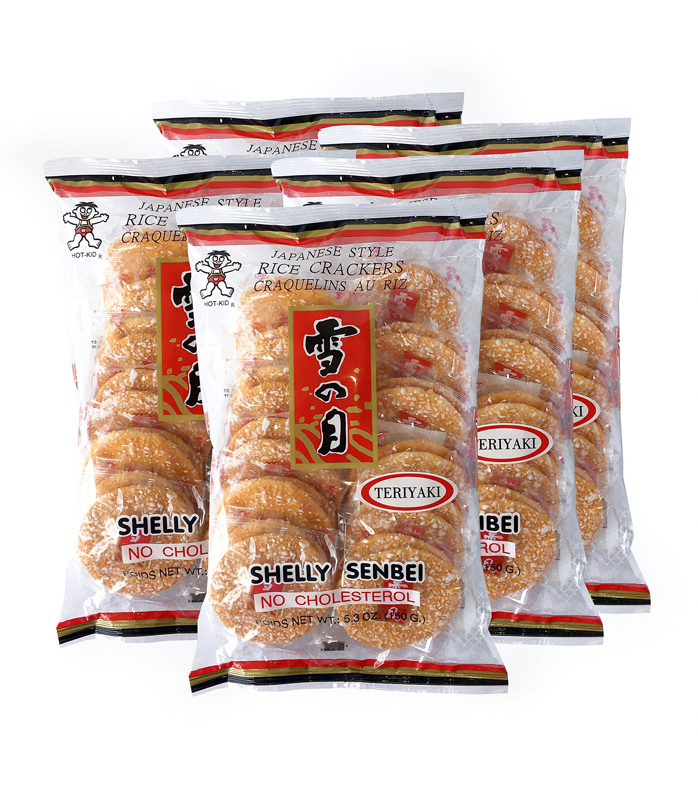 菓子 shelly Amazon.com: Want Want Big Shelly Shenbei Snowy Crispy Rice Cracker