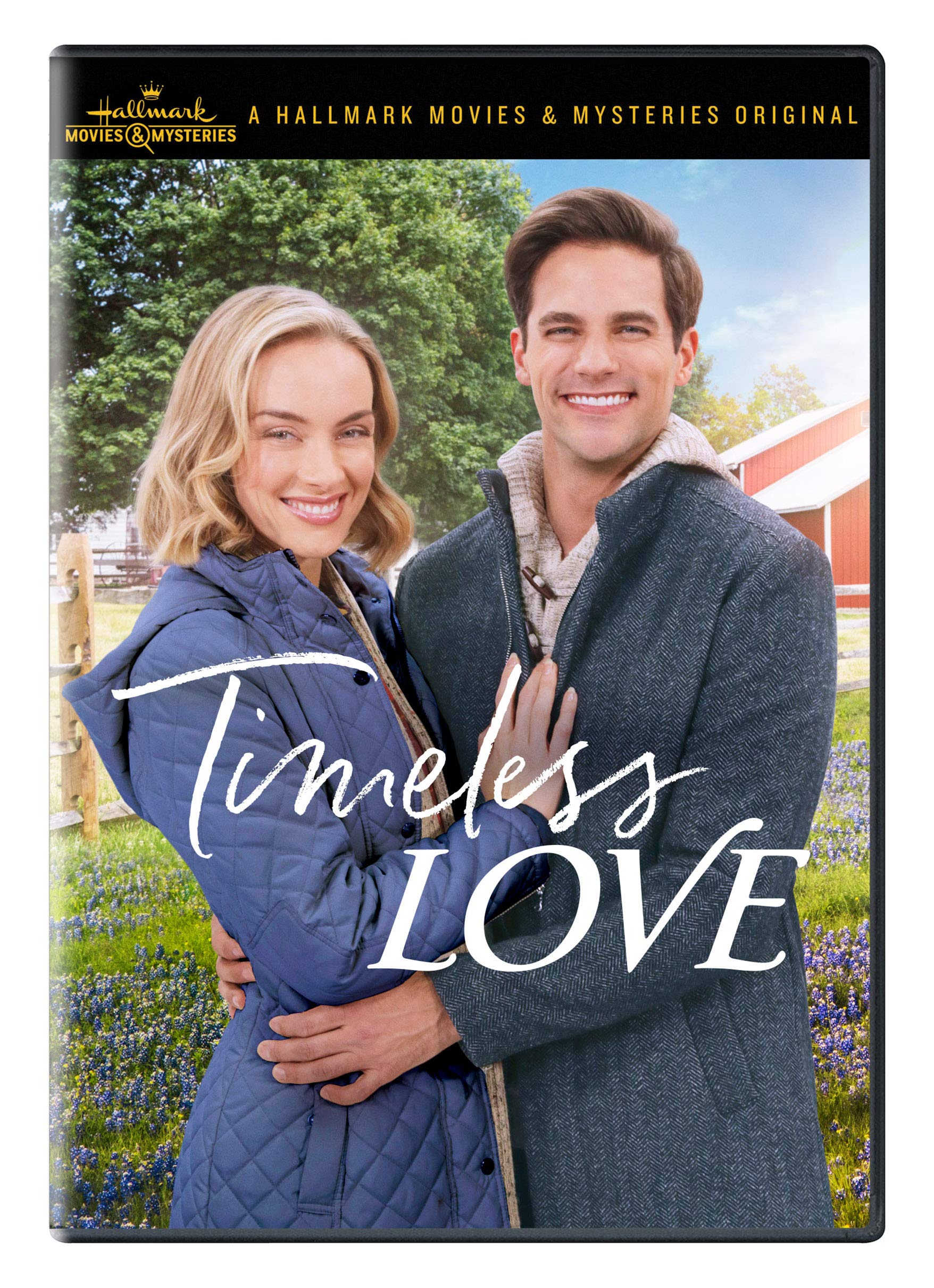Timeless Love : Amazon.nl: DVD & Blu-ray