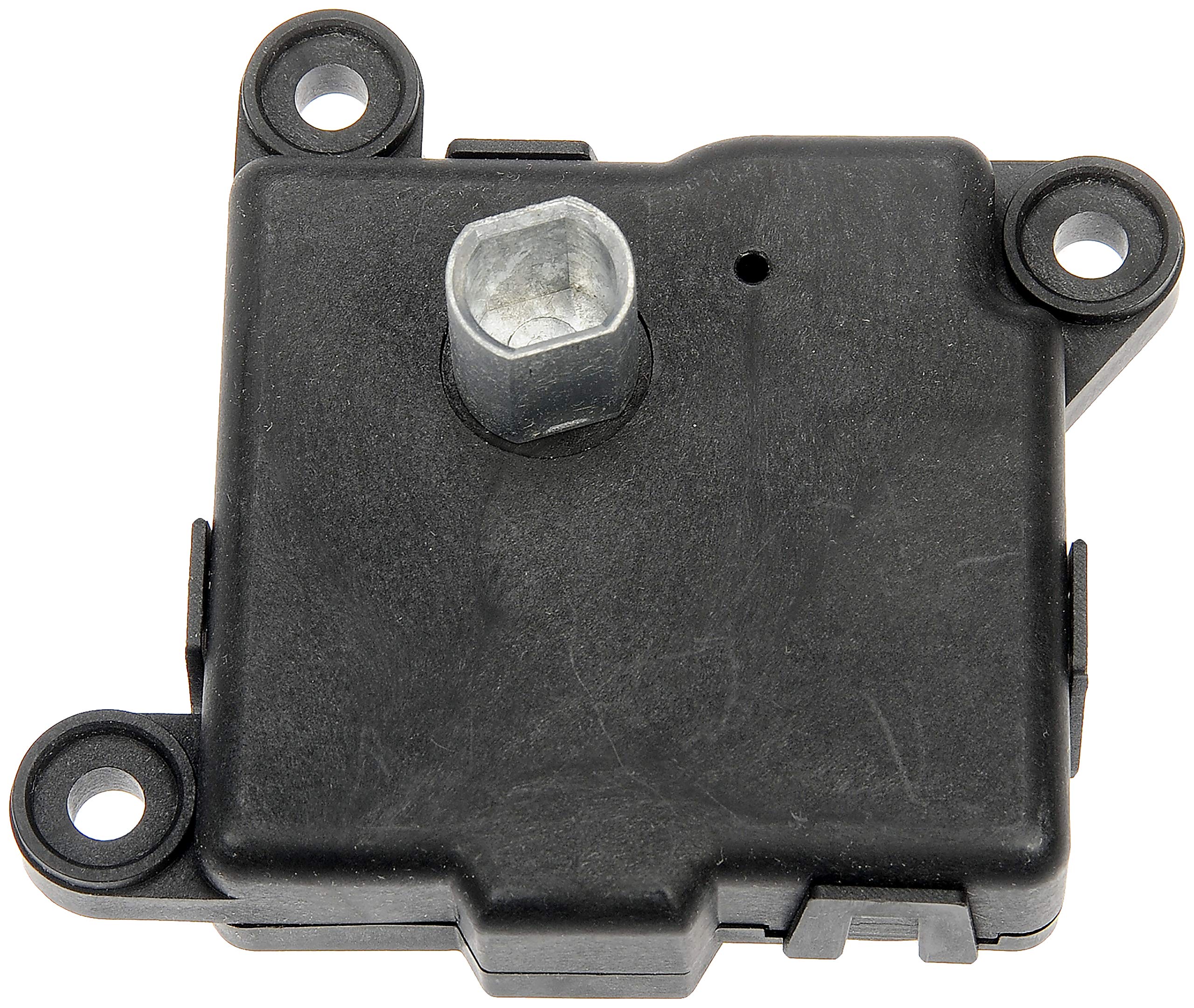 Dorman® 604-5101 A/C Actuator - Direct Fit