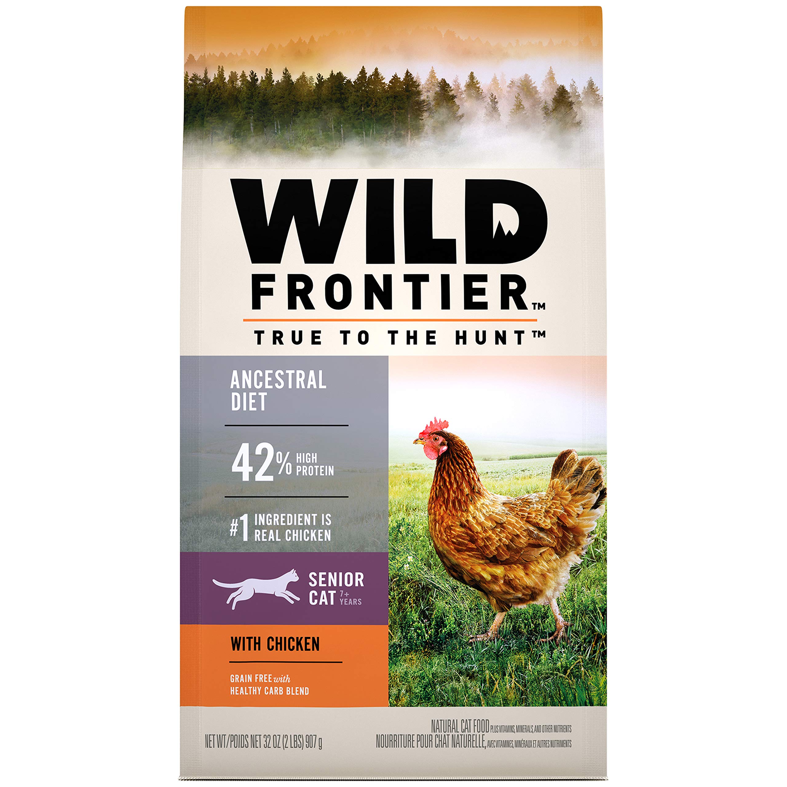 Wild Frontier Pet Food atelieryuwa.ciao.jp
