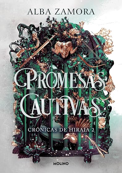Promesas cautivas