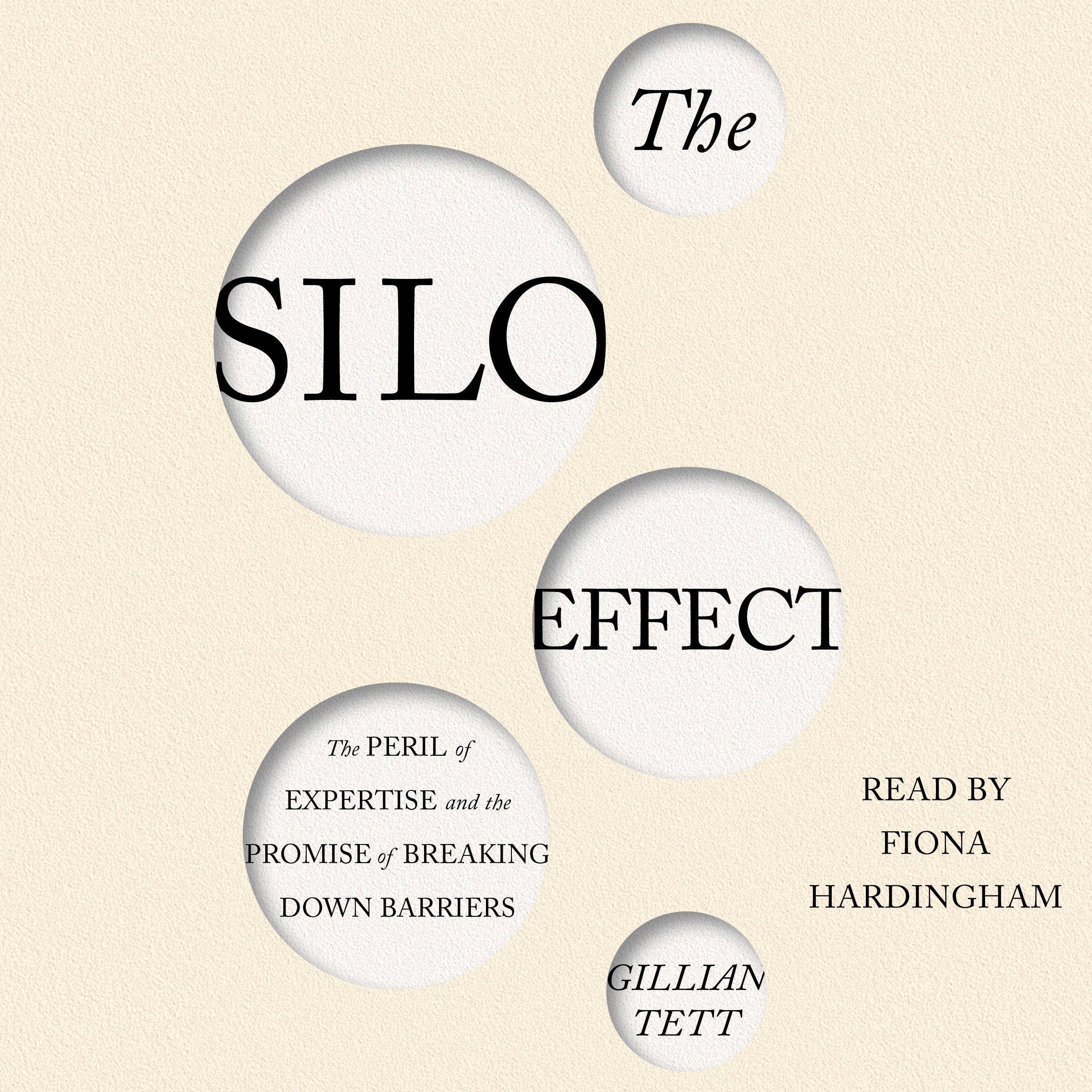 The Silo Effect