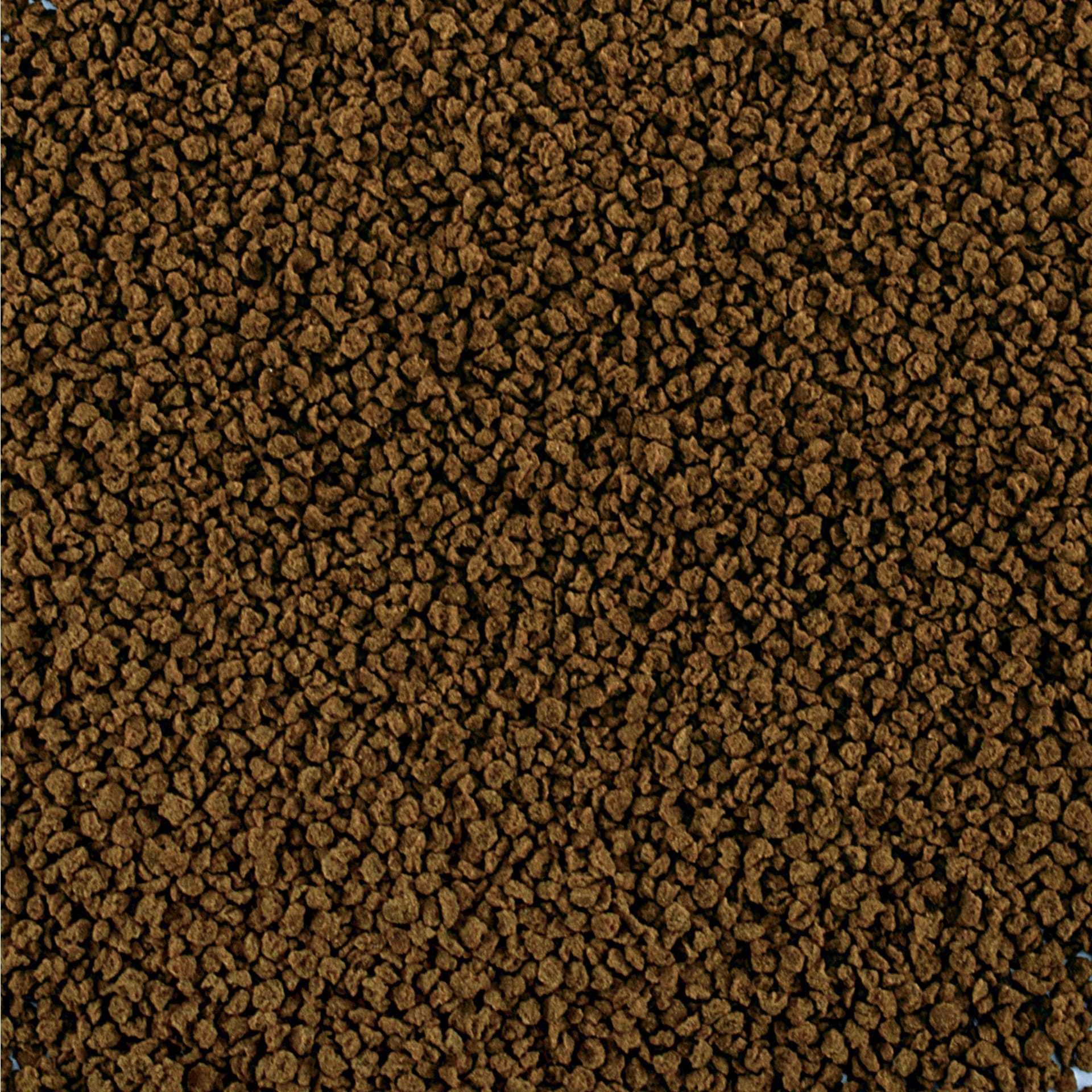 Pokarm z dodatkiem probiotyku dla dorosłych ryb PRO DEFENCE SIZE M (GRANULES) 5L / 2,2kg
