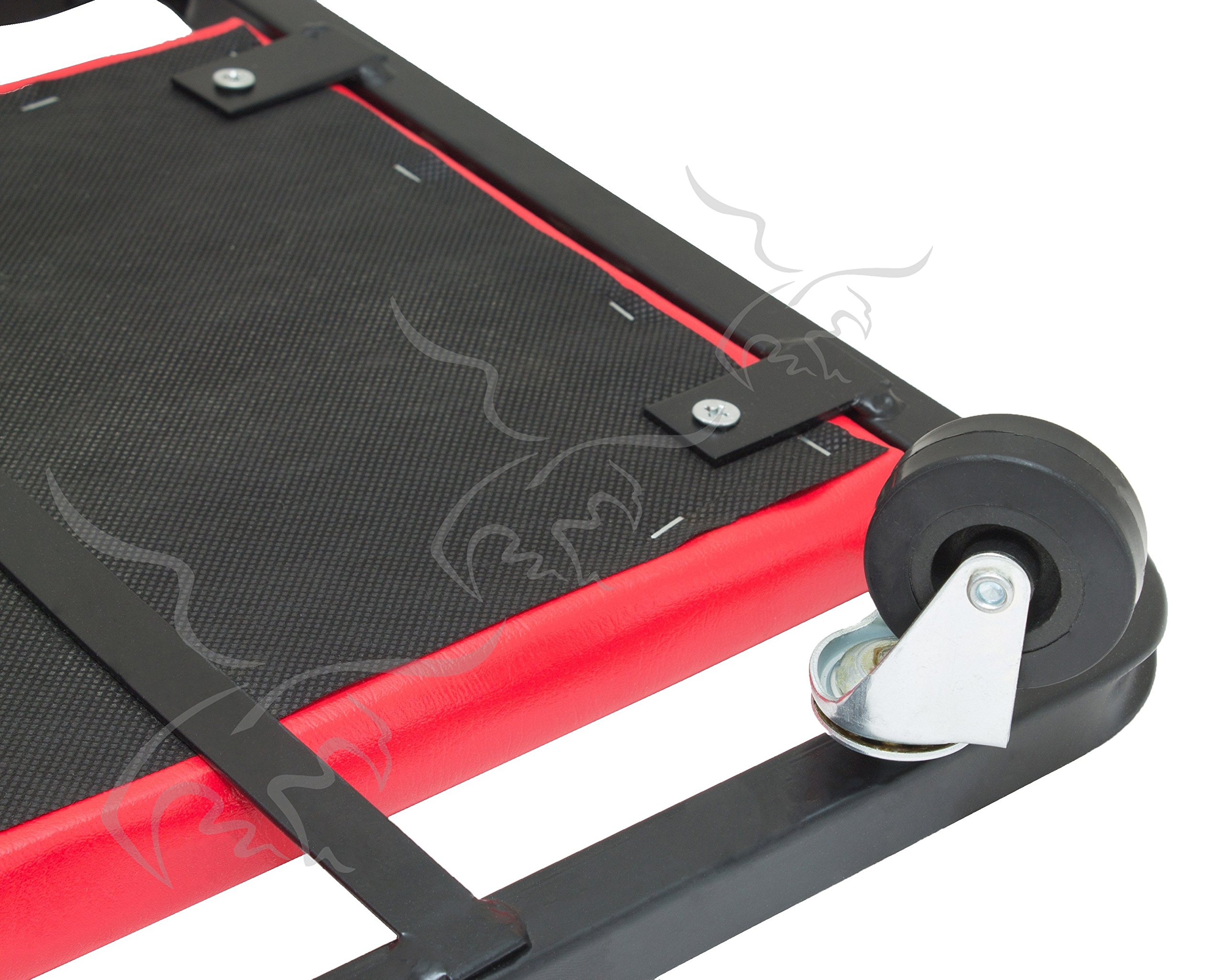 Tuecompra Silla Camilla para Taller MECÁNICO