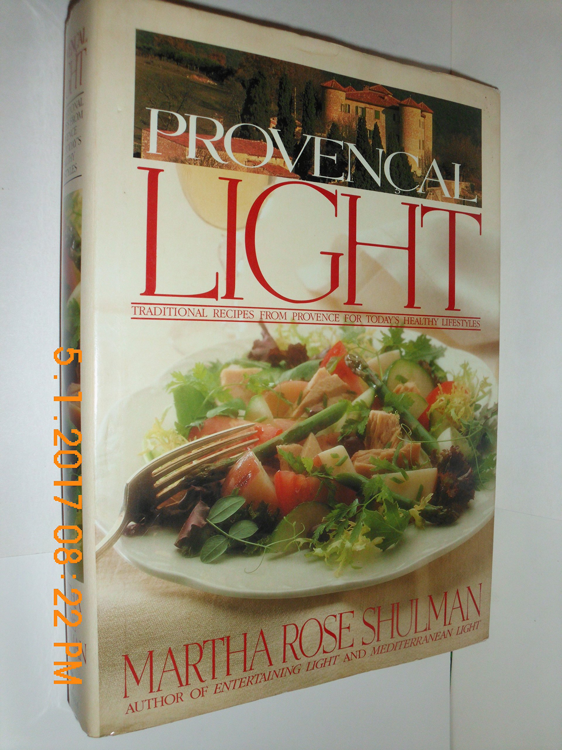 Provencal Light