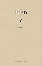 The Iliad English Edition