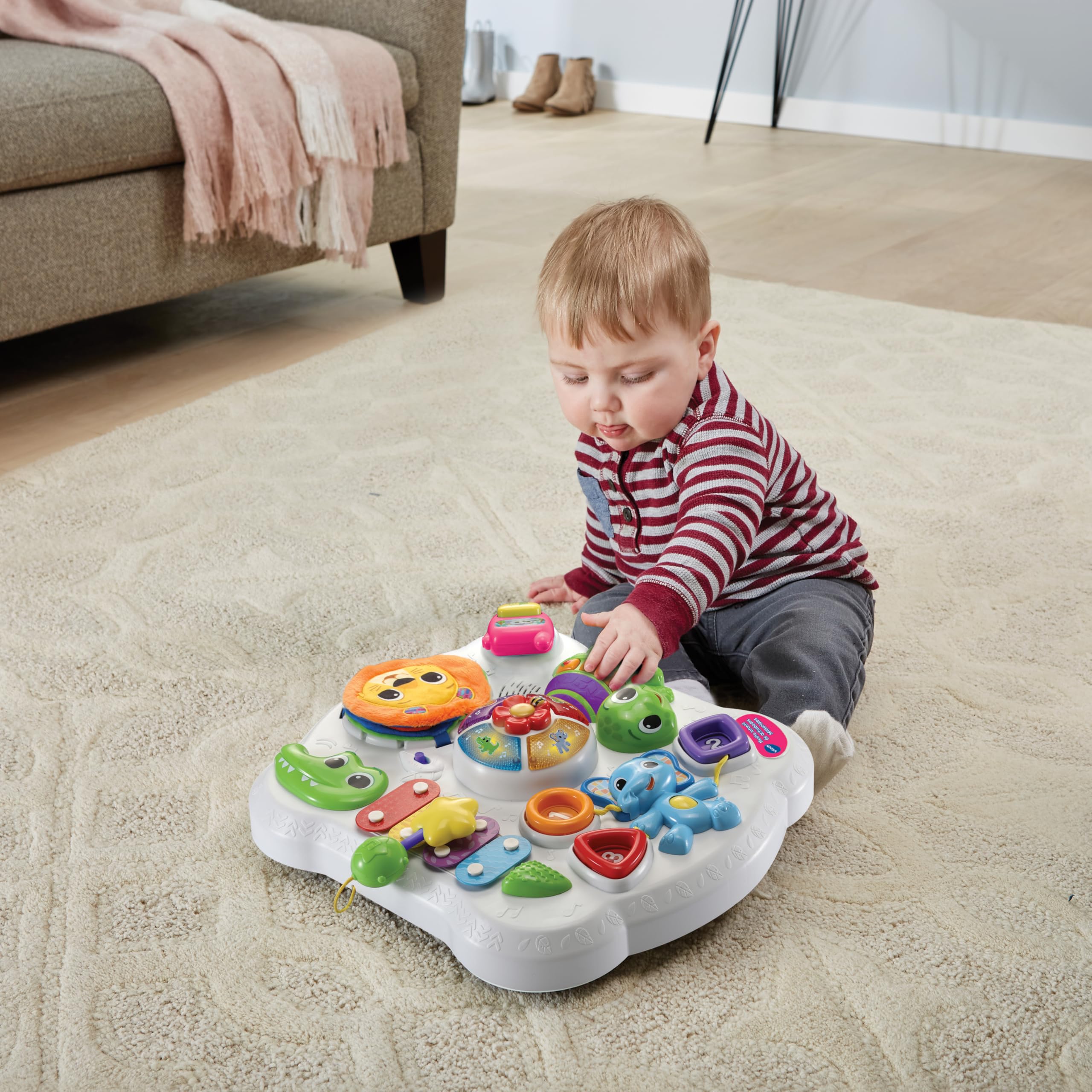 VTech - Table d'activités (80-540857)