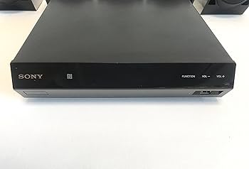 【リモコンは未使用】ホームシアターシステム HT-IV300／SONY ソニー リモコンは未使用】ホームシアターシステム HT-IV300／SONY ソニー