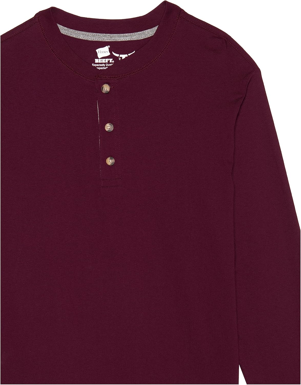 Henley Shirts