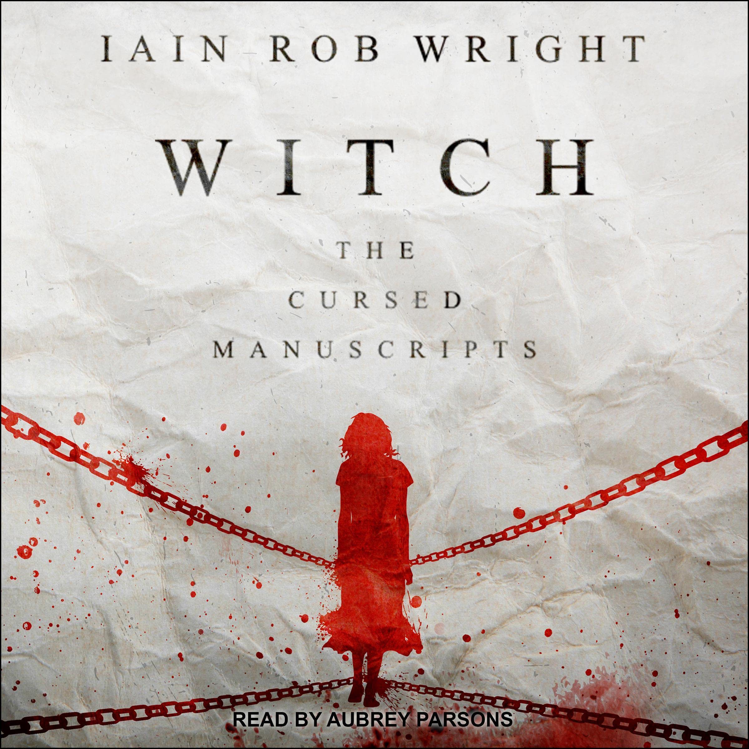 Cover art for Witch