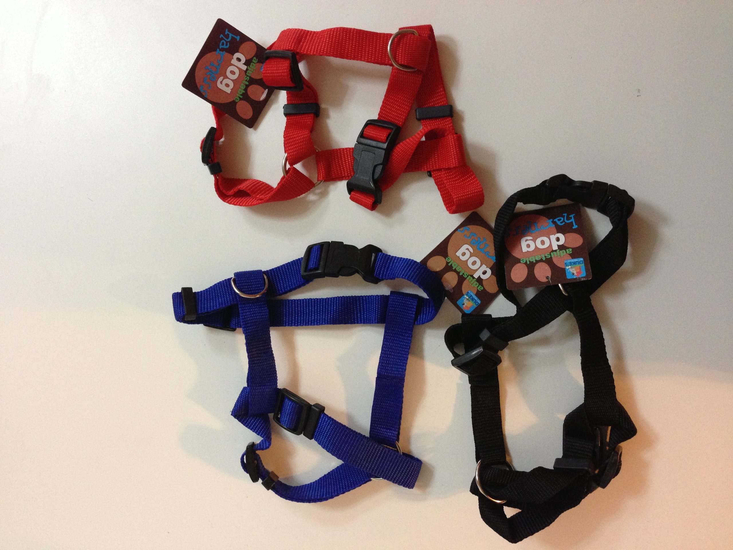 Dog Harness