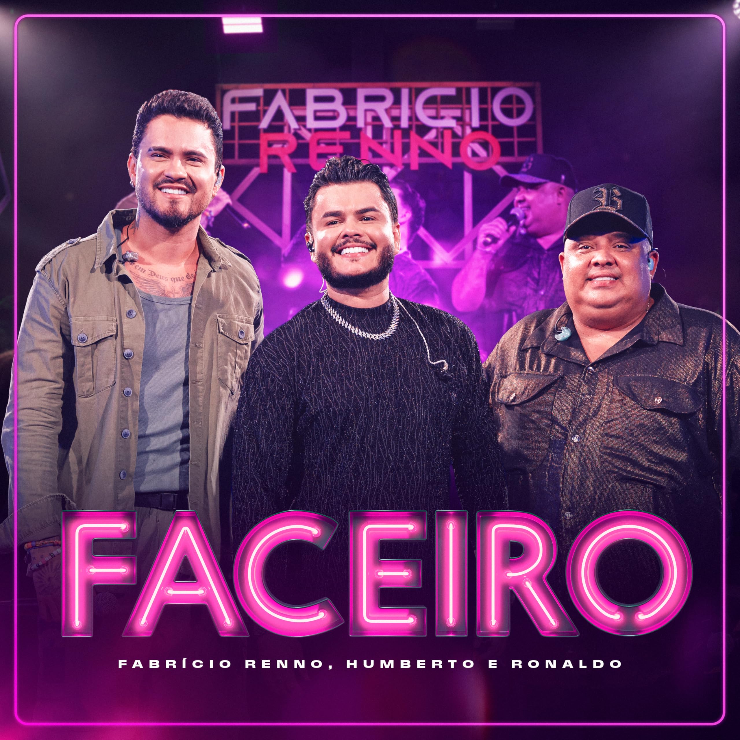 Fabricio Renno