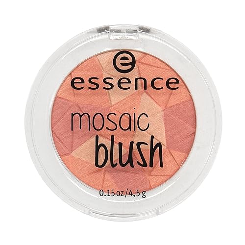 Miniatura 1 de Colorete - Mosaico 35 - Essence