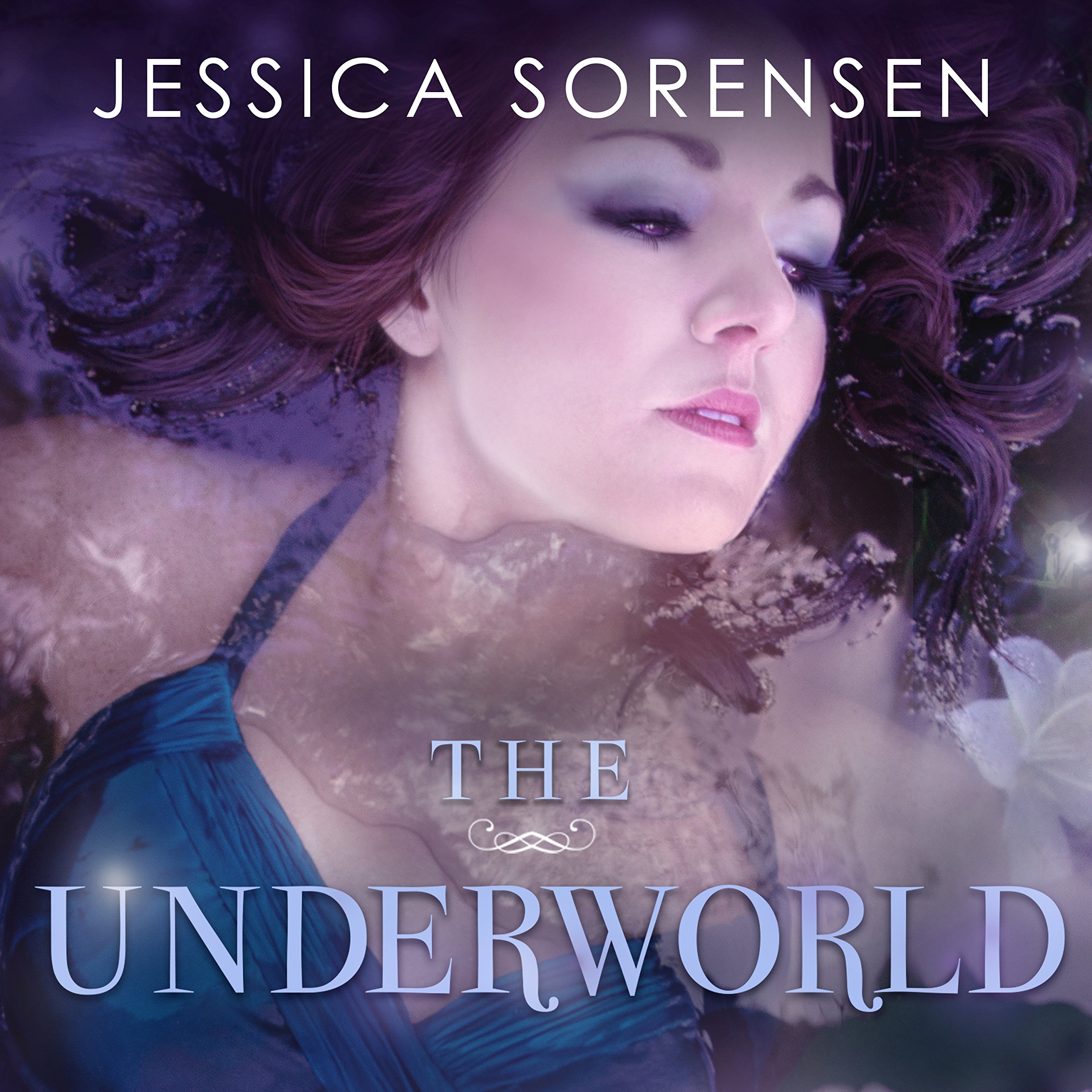 Cover art for The Underworld
