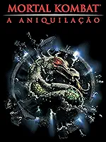 Mortal Kombat: A Aniquilação
