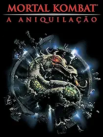 Mortal Kombat: A Aniquilação