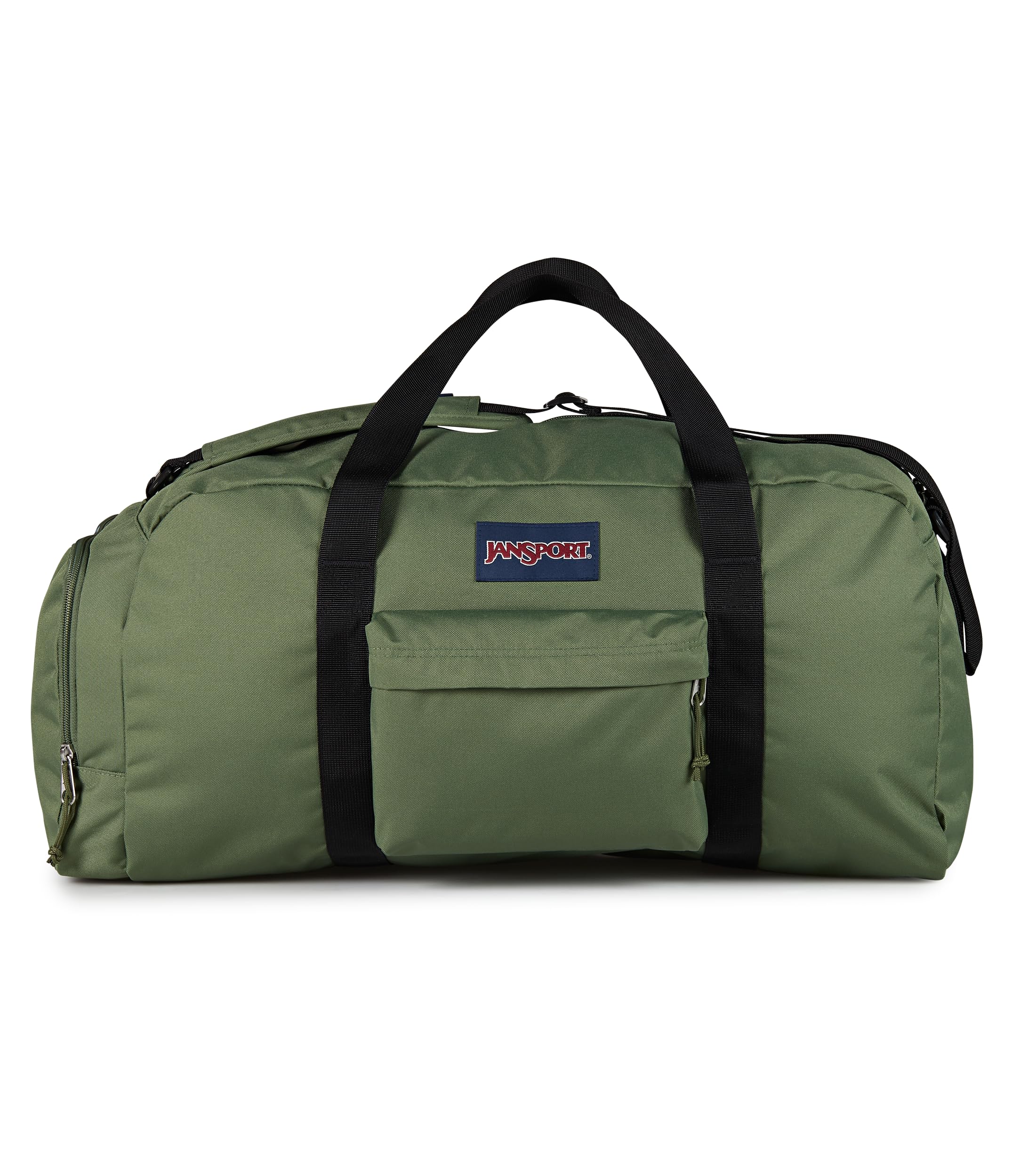 JanSport Weekender Mini Duffel - Travel or Gym Bag