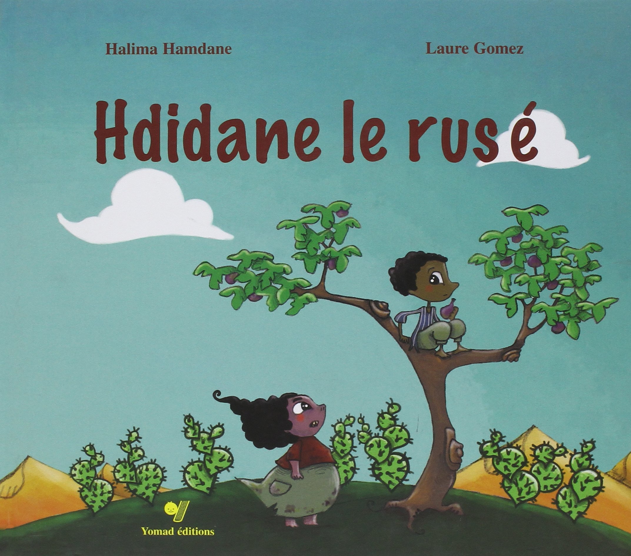 Plein De Ruse En 6 Lettres Amazon.fr - Hdidane le Ruse - Hamdane, Halima, Gomez, Laure - Livres