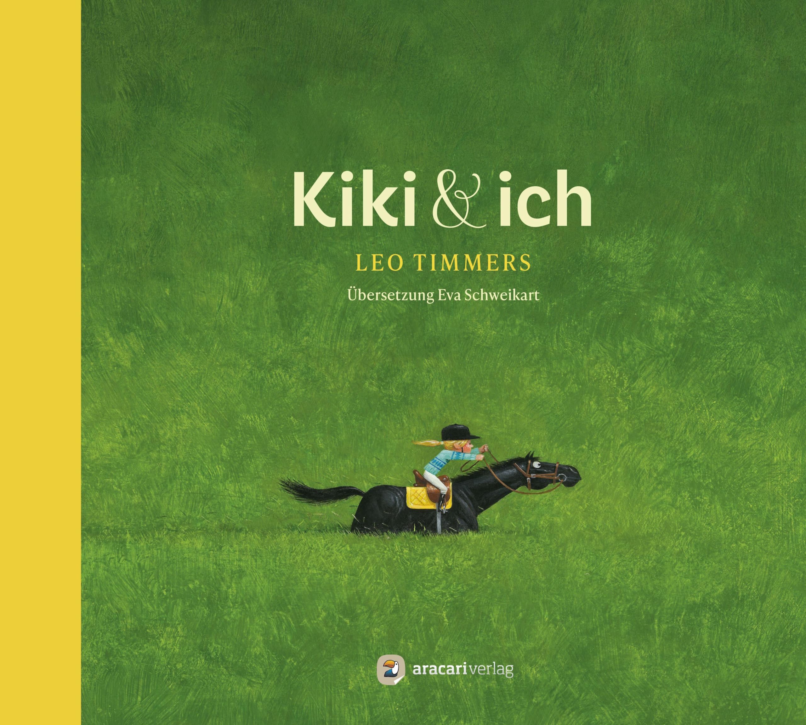 Kiki und ich