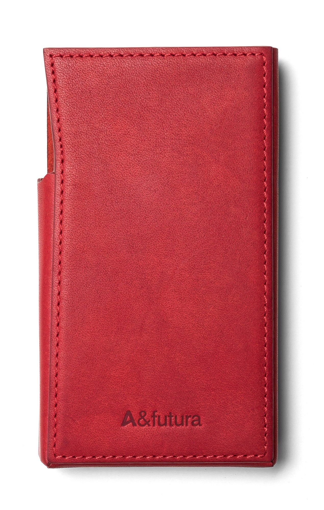 Amazon.co.jp: Astell&Kern A&futura SE100 Case [Garnet Red