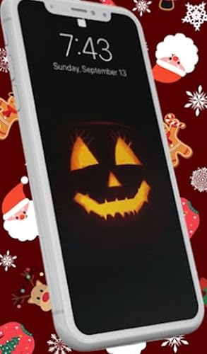 Le Tringle Dev Live Wallpaper 4K Transparent thumb #4